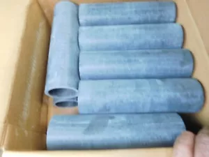 GGB GAR-MAX 2" ID Self-Lubricating Fiber PTFE Reinforced Bushing stock - Picture 1 of 7