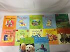 12x Children's Cambridge Reading Books Preparing to Read and Levels A to B