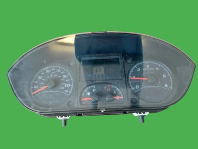 Citroen Relay 2016 Fiat Ducato diésel panel 1387183080 Foto 1 de 4