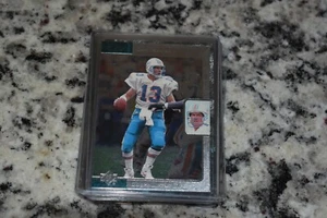 1996 SP Dan Marino #88 HOF - Picture 1 of 1