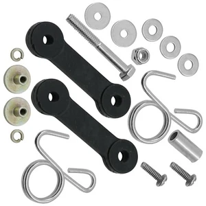 597000601 532130758 532130759 532130760 532160793 Latch Straps For Husqvarna - Picture 1 of 7
