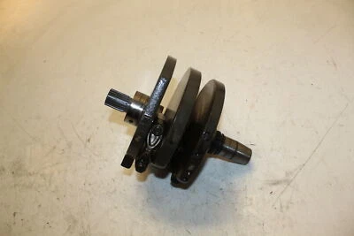 1998 Honda Shadow VT 1100 Engine Motor Crankshaft Crank Shaft 13300-MCK-A00 — 第 1/4 张图片
