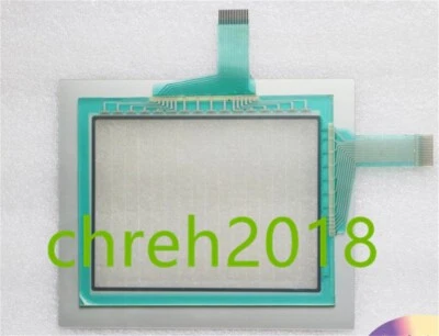 1 PCS NEW IN BOX Touch screen glass+ Protective film GP2301-TC41-24V - Image 1 of 4