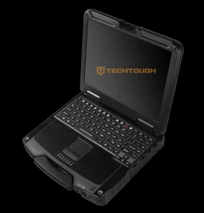 Panasonic Toughbook CF-31 • SSD • HD Webcam • GPS 4G LTE Gobi Wwan Verizon AT&T - Picture 1 of 5