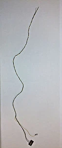 BSR PHONO TONE ARM HARNESS WIRES USED ON MANY TURNTABLES - Picture 1 of 5