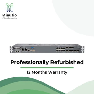 Juniper ACX2200-AC | refurbished | incl. VAT - Bild 1 von 2