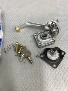 FIAT UNO SOLEX CARBURETTOR SERVICE KIT 9938656 - Picture 1 of 2