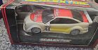 Scalextric Opel Calibra Old Spice.