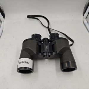 Optal Synoptik 8x40 Fernglas - Gebraucht, Zeichen Der Kleidung, Ohne Zubehör - Bild 1 von 14