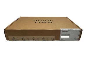 Cisco Catalyst 3560-X Power Supply - C3KX-PWR-350WAC - Picture 1 of 1