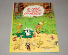 Dargaud 1988 Marsupilami Le Bebe du Bout du Monde  French Hardcover Comic # 2