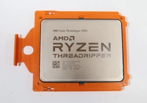 AMD Ryzen Threadripper 1950X 3.4GHz 16-Cores SP3r2 180W Processor YD195XA8UGAAE - Picture 1 of 2