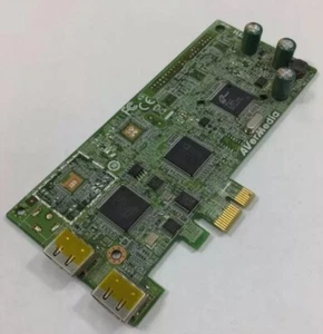 AverMedia H727 AVerTV CaptureHD Ver D PCIe x1 HDMI Capture Card Low Profile - Picture 1 of 3