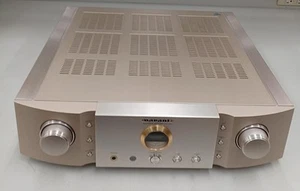 Numero di modello MARANTZ: lificatore integrato PM-15S2 - Foto 1 di 16