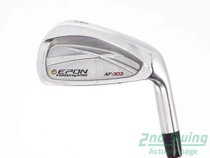 Epon AF-303 Single Iron 8 Iron Steel Regular Right 37.0in - Picture 1 of 10