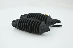 Steering Gear Boot Fits Hyundai 1251936, 1328882, 1334215, 15225591, 1609000, 16 - Picture 1 of 13