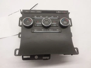 Lincoln MKS 09 2009 automático control de temperatura doble zona - Imagen 1 de 9