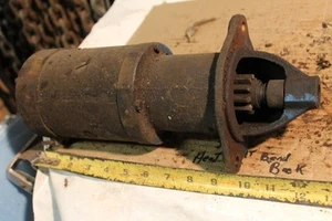 wisconsin V4 Vf4D starter c -29 - Picture 1 of 6