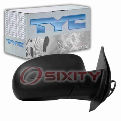TYC 2170441 Door Mirror for GM1321325 CV39ER 955-1481 335-5414R3EFH 20809948 bj - Image 1 of 4