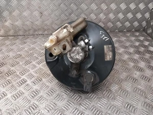 Ford Galaxy Brake Servo W/ Master Cylinder 2.0 Diesel E1GC2B195RCC 2016 17 18 19 - Picture 1 of 12
