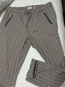 new york company hose Lounge Damen Large - Bild 1 von 5