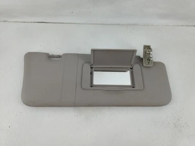 Espejo retrovisor parasol derecho para pasajero Mercedes-Benz ML350 2006-2011 T0SSA Foto 1 de 4