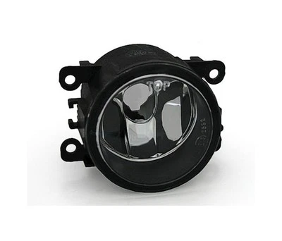 PEUGEOT 607 2004- CLEAR GLASS VH461 TOP SINISTRO=DESTRO FENDINEBBIA FOG LIGHT Foto 1 de 3