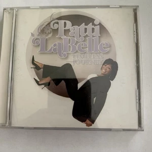 Patti LaBelle - Timeless Journey (CD, 2004, Def Soul) - Picture 1 of 2