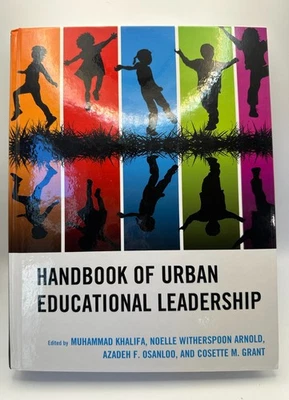 Handbook of Urban Educational Leadership by Noelle Witherspoon Arnold (2015,... - Image 1 of 4