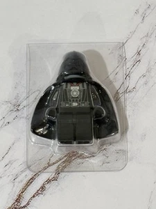 LEGO Star Wars Darth Vader (Medaglia Celebrazione) Minifigure sw0464 Sith RARO - Foto 1 di 1
