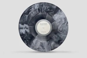 Saosin Translating the Name ETR Exclusive Black White Marble /500 Vinyl Sealed - Picture 1 of 5