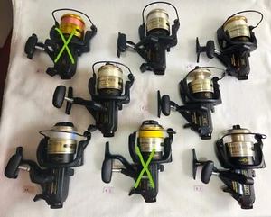 3500B Baitrunners EXC Barely Used Almost Like New - Picture 1 of 7