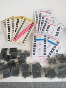 Lot de 15 stereocartes Lourdes Bruguière + dias ? TBE  - Picture 1 of 8