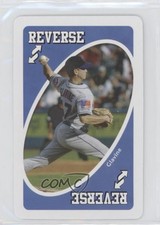 2005 Uno New York Mets Tom Glavine #BR HOF