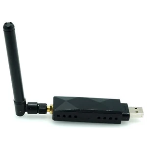 2.4ghz 802.11n 150mbps Usb Wireless Wifi Adapter With 3dbi External Antenna For  - Picture 1 of 5