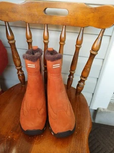 Columbia boots women 8 - Picture 1 of 4