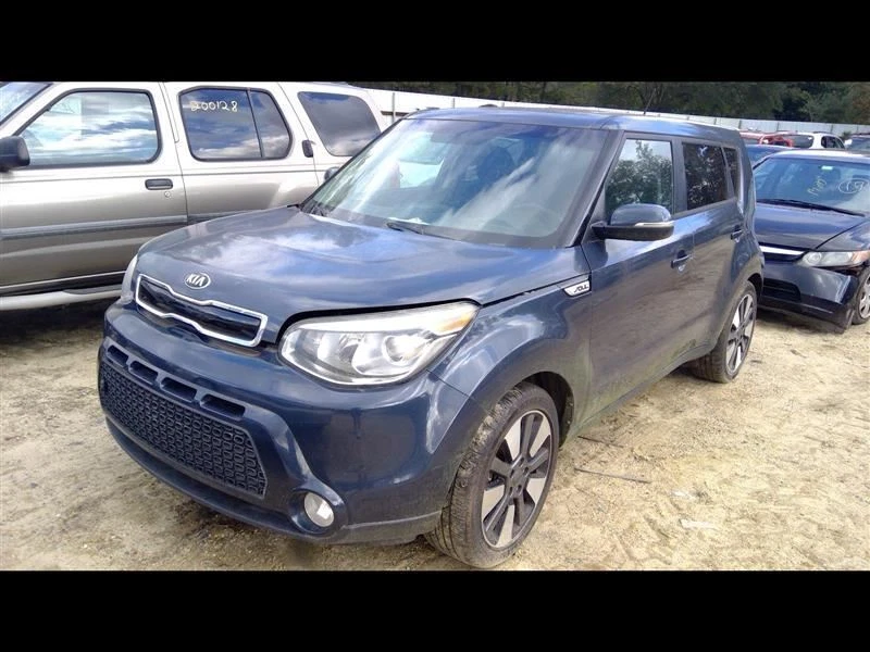 Pinza delantera izquierda conductor modelo compatible con 14-16 SOUL 217380 Foto 1 de 4