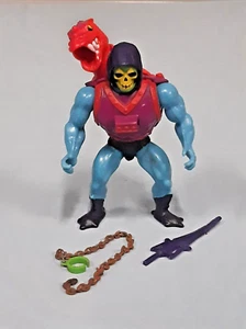 Figura de acción Masters of the Universe de colección - Dragon Blast Skeletor - Imagen 1 de 7
