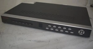 Honeywell HRG81 240IPS 8-Channel DVR Video Recorder USB SEE NOTES - Picture 1 of 6