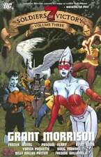 Seven Soldiers of Victory: Volume 3 by Grant Morrison: Used