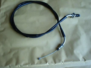 Throttle cable. CF Moto V5 V3 250 motorcycle.  803-10.02.30 - Picture 1 of 3