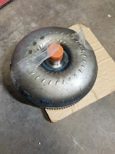 Performance Torque Converter Mitsubishi Eclipse 3G 00-03 V6 Gt - Picture 1 of 3