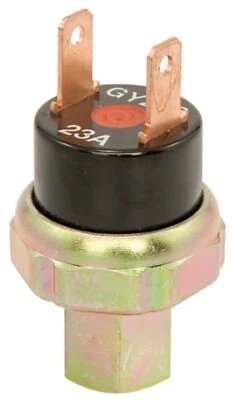 HVAC Pressure Switch 4 Seasons For 1991-1998 Freightliner FLD120 - Imagem 1 de 4