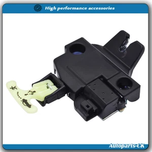 For 2012-2017 Toyota Camry 2013-2018 Avalon 2.5L 3.5L Trunk Latch Lock Assembly - Picture 1 of 8