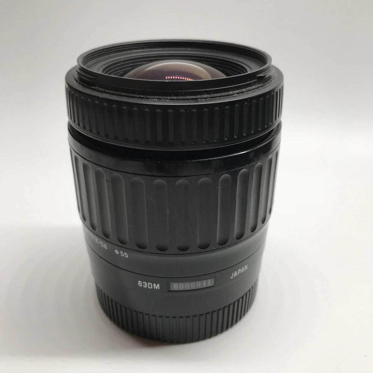 Tamron 35-90mm Focal Camera Lenses for sale | eBay