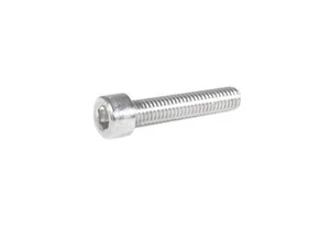 Sujetadores SHSC ZSPEC M6-1,0x30 mm, acero inoxidable SUS304, paquete de 10 - Imagen 1 de 2