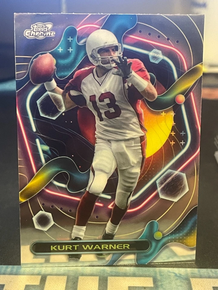 2023 Topps Composite FB COSMIC CHROME you pick complete your set - Image 1 of 1