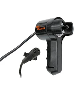 Mile Marker Winch Electric 3-Pin Remote Control 76-50140-05B - Picture 1 of 5