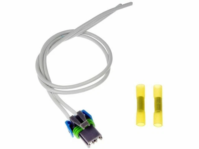 Conector de motor de janela de energia para 2002-2007 Buick Rendezvous 2003 2004 R163BB - Imagem 1 de 1