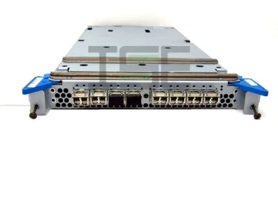 HBA Hitachi G1000 5552774-A / WP814 16 puertos 16gbps Foto 1 de 2